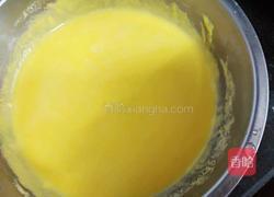 椰香粗粮饼的做法图解3