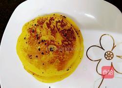 椰香粗粮饼的做法图解8