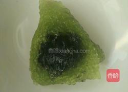 水晶粽子的做法图解5
