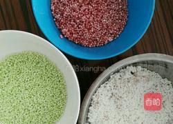 水晶粽子的做法图解1