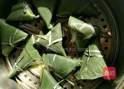 水晶粽子的做法图解4