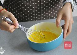 清素‖蛋包饭的做法图解6
