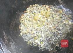 烧生菜的做法图解2