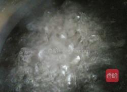 酱汁泼豆腐的做法图解5