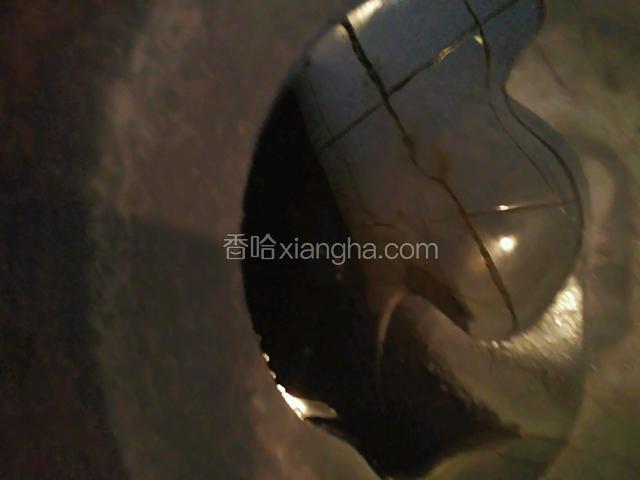 锅添油，
