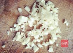 凉拌猪头肉黄瓜的做法图解4