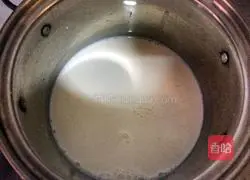 Condensed milk tart recipe 2