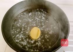 上汤娃娃菜的做法图解4