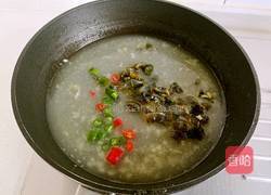 上汤娃娃菜的做法图解8