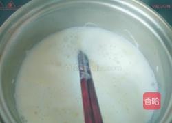 脆皮法棍泡芙的做法图解4