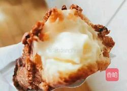 脆皮法棍泡芙的做法图解10