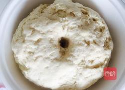 椒盐小花卷的做法图解1