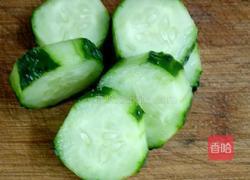 美容减肥沙拉的做法图解3