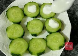 美容减肥沙拉的做法图解4