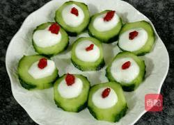 美容减肥沙拉的做法图解6