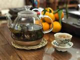 春分桑叶茶的做法[图]