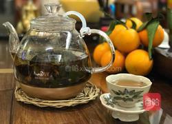 春分桑叶茶的做法图解3