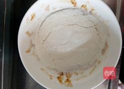 枣泥纸杯蛋糕的做法图解4