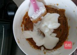 枣泥纸杯蛋糕的做法图解7