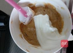 枣泥纸杯蛋糕的做法图解8