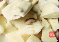 油焖春笋的做法图解2