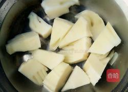 油焖春笋的做法图解4