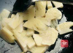 油焖春笋的做法图解7