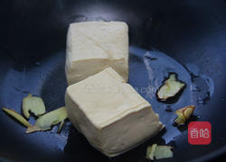 开胃又营养de番茄豆腐汤的做法图解4