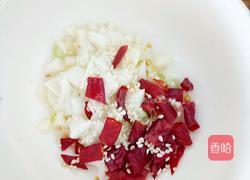 麻辣金针菇的做法图解6