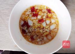 麻辣金针菇的做法图解7