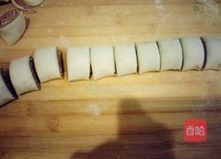 彩色蝴蝶的做法图解13