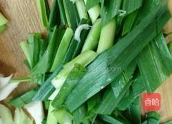 红烧鱼头的做法图解3