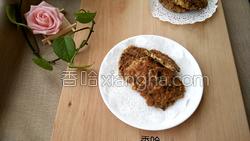 香椿豆腐肉饼的做法图解28