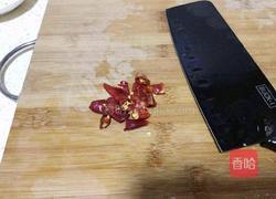 黄瓜炒肉的做法图解5