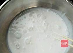 千层草莓蛋糕的做法图解2