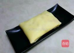 千层草莓蛋糕的做法图解8