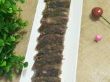 蒸肉糕的做法[图]