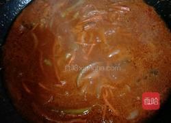 辣炒年糕的做法图解9