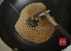 葱爆鱼片的做法图解5