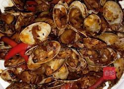 花甲的做法图解3