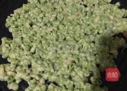 煎豆角的做法图解5