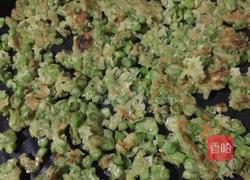 煎豆角的做法图解6