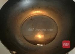 山药青笋卷的做法图解4