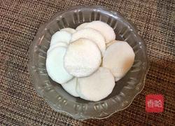 淮山炒肉片的做法图解3