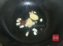 排骨炖粉条的做法图解2