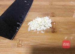 素炒菜花的做法图解2