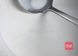 胡萝卜凉皮的做法图解4