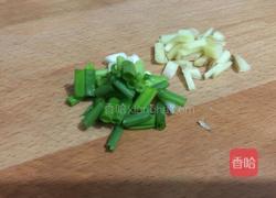 家常土豆丁的做法图解2