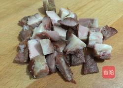 家常土豆丁的做法图解3