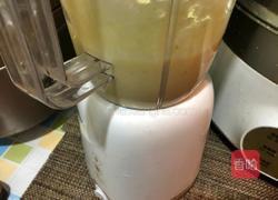 红薯牛奶羹的做法图解4